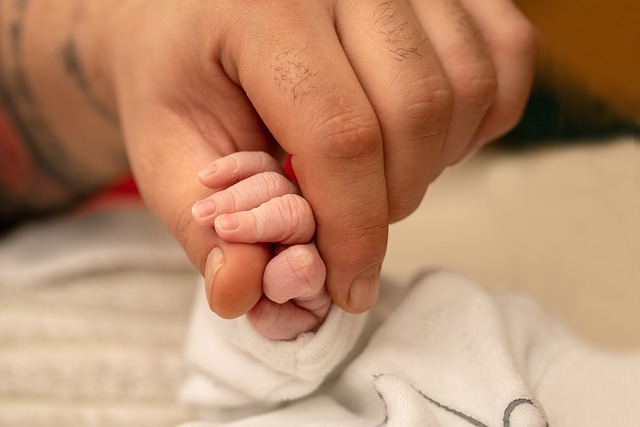 Postnatal support